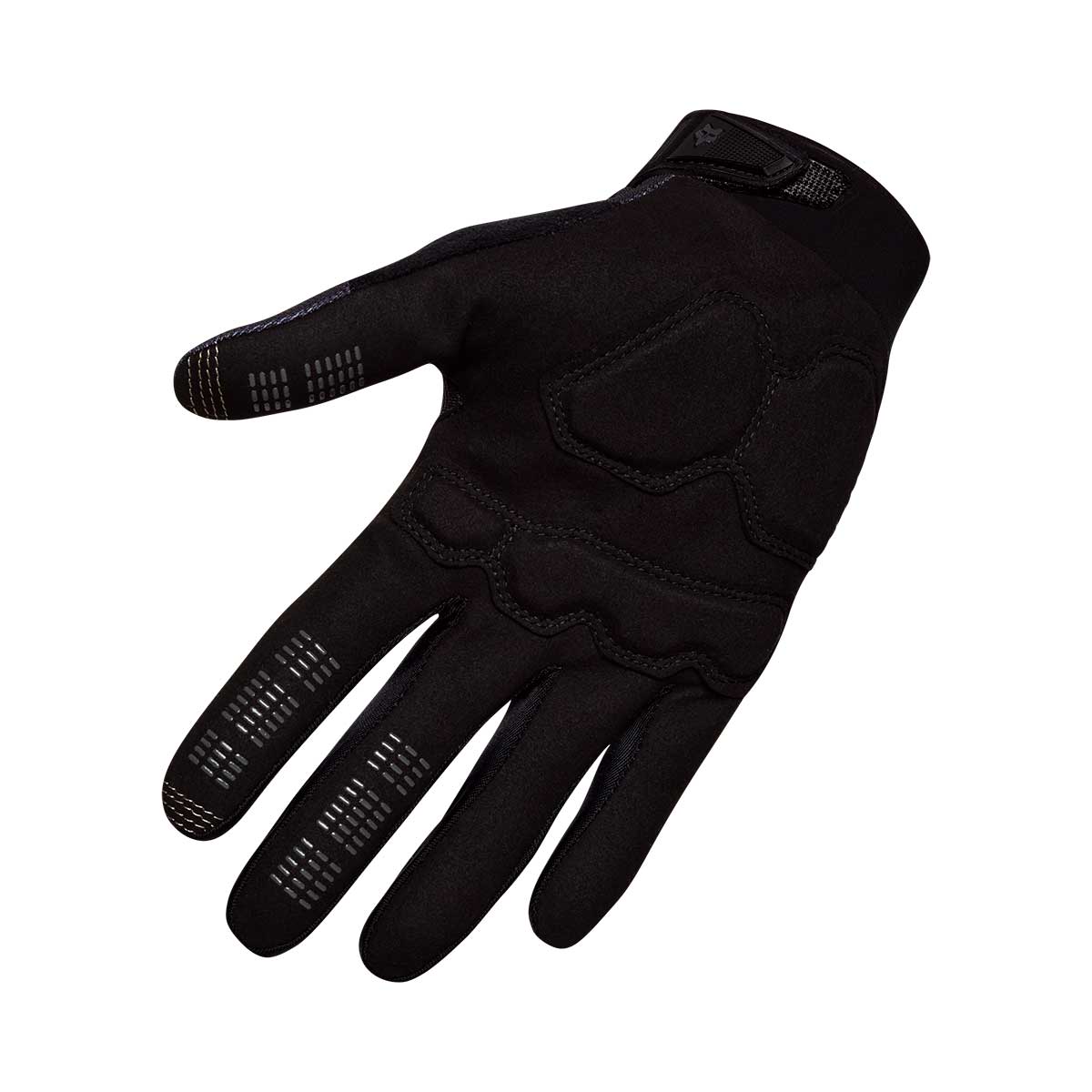 Fox Ranger Gel Glove Men's in Black